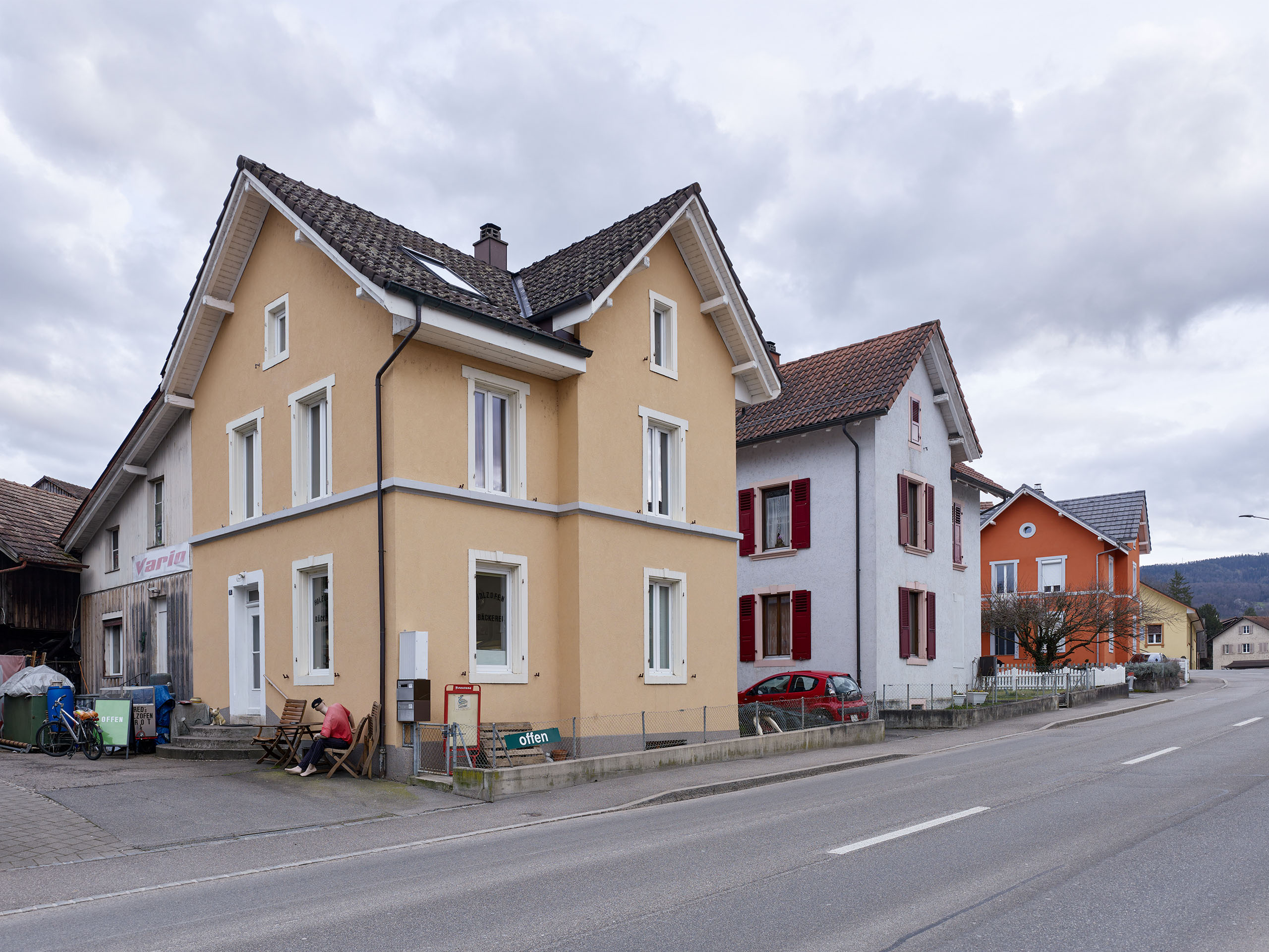 E17644 LA233 AP45 099195